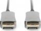 Kabel Digitus DisplayPort - DisplayPort 20m czarny (AK-340107-200-S) 2