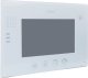VIDOS MONITOR DO WIDEODOMOFONU M670W BIAŁY 9
