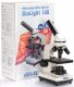 Mikroskop Delta Optical Mikroskop Delta Optical BioLight 100 Biały 2