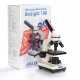 Mikroskop Delta Optical Mikroskop Delta Optical BioLight 100 Biały 3