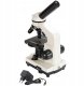 Mikroskop Delta Optical Mikroskop Delta Optical BioLight 100 Biały 4