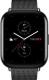 Smartwatch Amazfit Zepp E Square Czarny  (W1958OV5N) 1