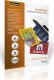 Fellowes LAMINATOR POUCH EASYDISPLAY/A4 80 25PCS 5601703 FELLOWES 1