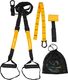 Fitness King Pasy treningowe 5181-P czarny 1 szt. 1
