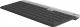Klawiatura Logitech K580 Slim Multi-device Bezprzewodowa Czarno-szara US (920-009208) 3