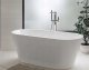 Wanna Cersanit WANNA WOLNOSTOJĄCA OWALNA CREA 160X75 (S301-300) - 10S301-300 6