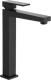 Bateria umywalkowa KFA Logon stojąca czarny (5132-612-81) 1