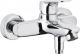 Bateria wannowa KFA Abasha ścienne chrom (5234-010-00) 1