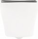 Miska WC Rea REA-C1259 Miska wisząca Carlo mini tornado z deską duroplast slim wolnoop CE.REA.MW-CARLO-MINI-TORNAD 9