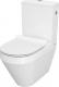 Miska WC Cersanit Crea CleanOn (K114-023) 2