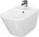 Bidet Cersanit Bidet Wiszący City Square Box (K35-045) 1