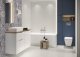 Bidet Cersanit Bidet Wiszący City Square Box (K35-045) 1