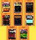 AT Games Konsola Retro 8 gier Bandai Namco Pac-Man 1