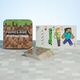 Karty Karty Do Gry Minecraft Steve Creeper Alex Prezent 1