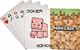Karty Karty Do Gry Minecraft Steve Creeper Alex Prezent 2
