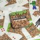 Karty Karty Do Gry Minecraft Steve Creeper Alex Prezent 3