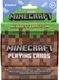 Karty Karty Do Gry Minecraft Steve Creeper Alex Prezent 4