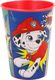 Stor Psi Patrol Kubek plastikowy dla dzieci 260 ml 2