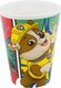 Stor Psi Patrol Kubek plastikowy dla dzieci 260 ml 3