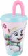 Stor Psi Patrol Kubek plastikowy ze słomką 430 ml 1