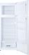 Lodówka Whirlpool W55TM 4110 W 1 3