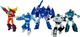 Figurka Hasbro Transformers Studio Series The Movie - 86-02 Deluxe (E0701/F0710) 2