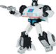 Figurka Hasbro Transformers Studio Series The Movie - Jazz 86-01 Deluxe (E0701/F0709) 3