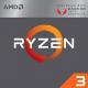 Procesor AMD Ryzen 3 3200G, 3.6 GHz, 4 MB, OEM (YD3200C5M4MFH) 1