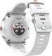 Zegarek sportowy Polar Grit X S/M Biały  (90081735) 1
