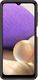 Samsung Etui Soft Clear Cover Galaxy A32 (5G) Black 1
