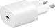 Ładowarka Samsung 1x USB-C 3 A Biała (EP-TA800) 1