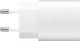 Ładowarka Samsung 1x USB-C 3 A Biała (EP-TA800) 1