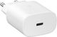 Ładowarka Samsung 1x USB-C 3 A Biała (EP-TA800) 2