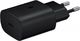 Ładowarka Samsung EP-TA800 1x USB-C 3 A Black (EP-TA800NBE) 1