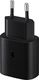Ładowarka Samsung EP-TA800 1x USB-C 3 A Black (EP-TA800NBE) 1