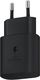 Ładowarka Samsung EP-TA800 1x USB-C 3 A Black (EP-TA800NBE) 2