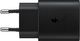Ładowarka Samsung EP-TA800 1x USB-C 3 A Black (EP-TA800NBE) 3