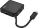 HUB USB Hama 4x USB-A 3.0 (002001120000) 1