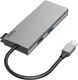 Stacja/replikator Hama Multiport USB-C (002001100000) 2