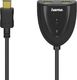 Hama Rozdzielacz 00205161 HDMI 2x1 1