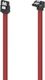 Hama SATA - SATA, 0.6m, Czerwony (002007400000) 1