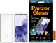 PanzerGlass E2E Microfracture do Galaxy S21 Ultra Case Friendly Finger Print AntiBacterial 1