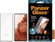 PanzerGlass E2E Microfracture do Galaxy S21+ Case Friendly Finger Print AntiBacterial 1