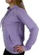 GymHero GymHero Hoodie 783-LAVENDER fioletowe M 1