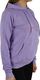 GymHero GymHero Hoodie 783-LAVENDER fioletowe M 3