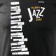 Topslang Koszulka pianino fortepian Music Jazz Day męska czarna REGULAR XXL 1