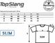 Topslang Koszulka z samochodem Porsche Carrera 911 męska czarna SLIM XL 2