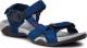 CMP Sandały męskie Hamal Hiking Sandal Marine r. 46 (38Q9957-M919) 1