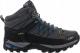 Buty trekkingowe męskie CMP Rigel Mid Trekking Shoe Wp Graffite/Marine r. 43 (3Q12947-35UD) 1