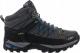 Buty trekkingowe męskie CMP Rigel Mid Trekking Shoe Wp Graffite/Marine r. 41 (3Q12947-35UD) 1